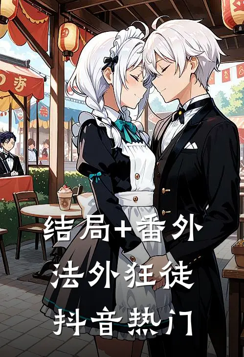 结局+番外法外狂徒抖音热门