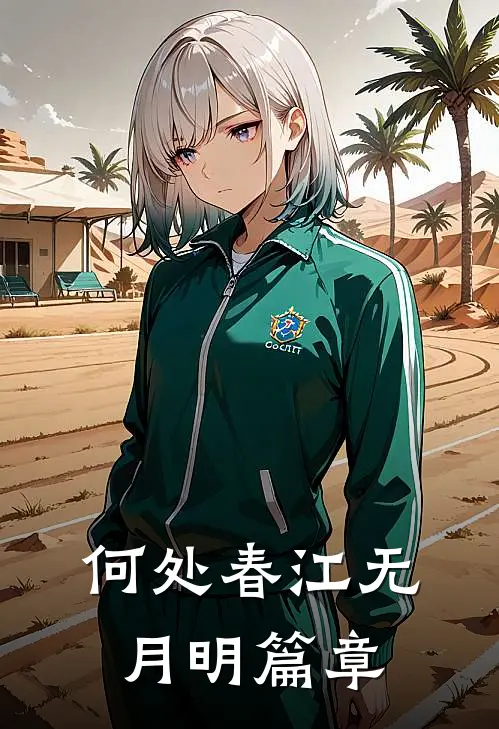 何处春江无月明篇章