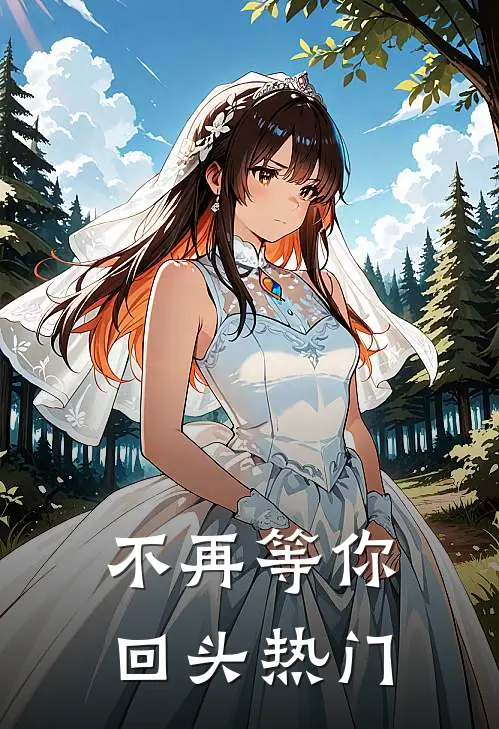 不再等你回头热门