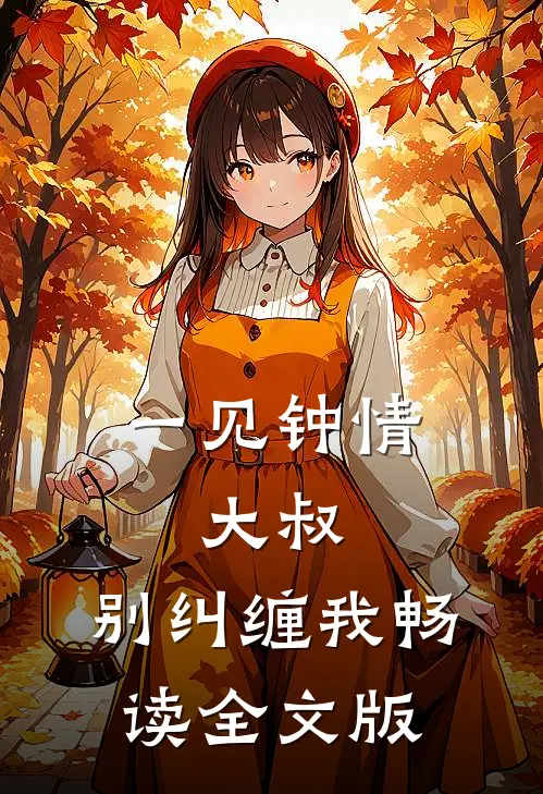 一见钟情：大叔，别纠缠我畅读全文版