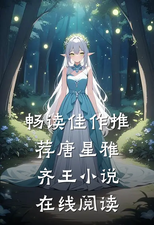 畅读佳作推荐唐星雅齐王小说在线阅读