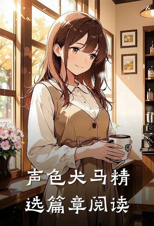 声色犬马精选篇章阅读