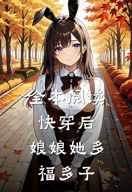 全本阅读快穿后，娘娘她多福多子