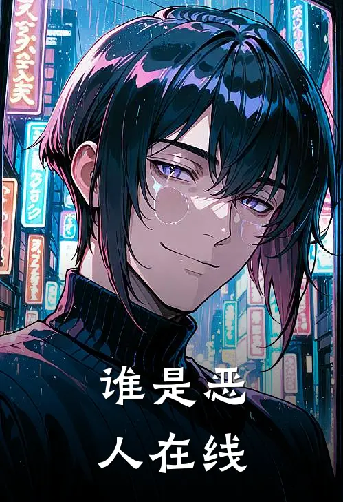 谁是恶人在线