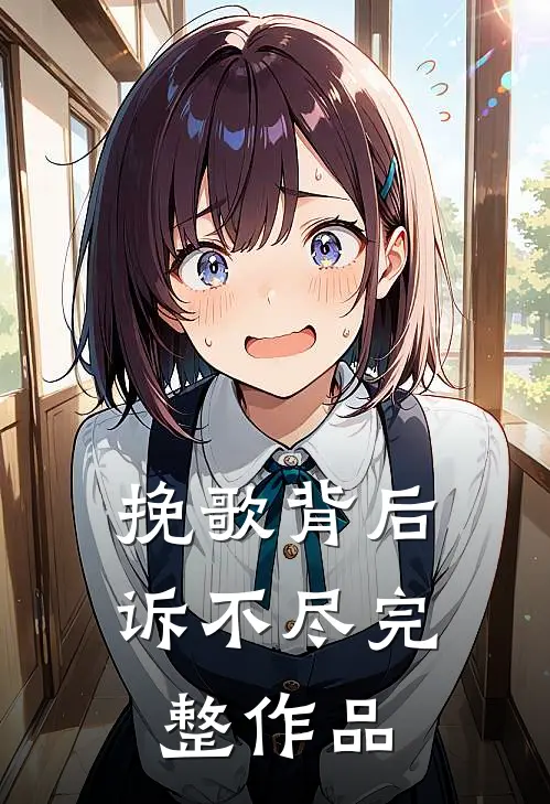 挽歌背后诉不尽完整作品