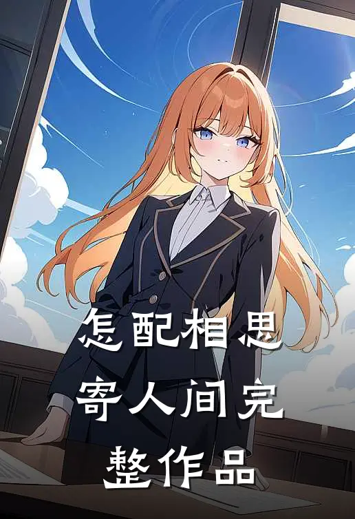 怎配相思寄人间完整作品