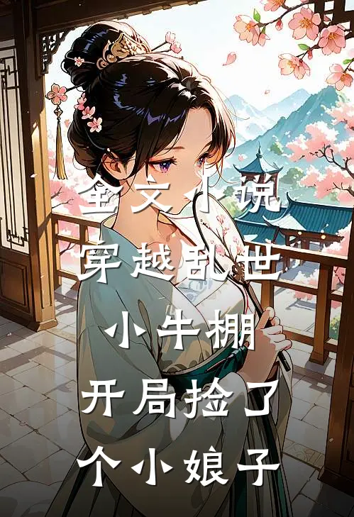 全文小说穿越乱世小牛棚，开局捡了个小娘子
