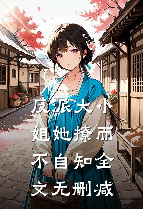 反派大小姐她撩而不自知全文无删减