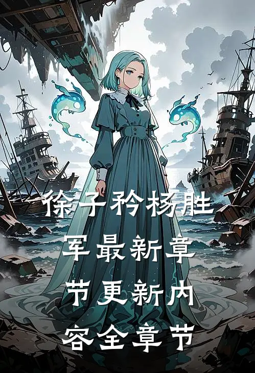 徐子矜杨胜军最新章节更新内容全章节