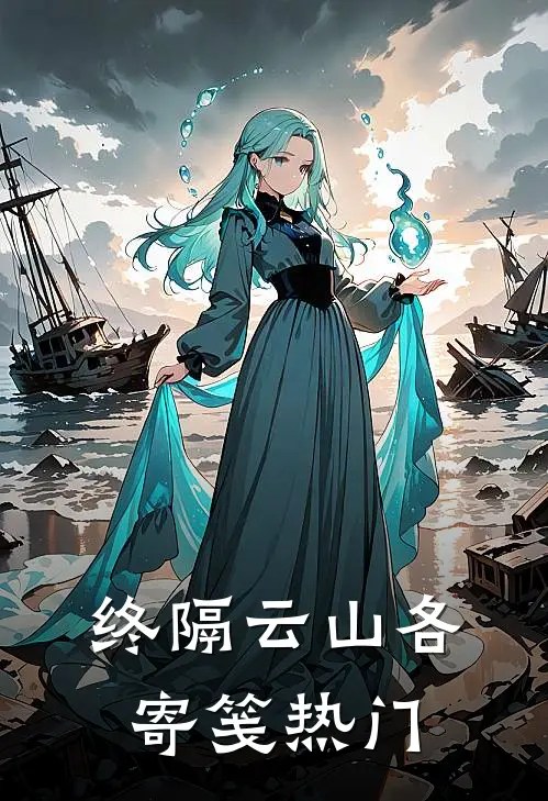 终隔云山各寄笺热门