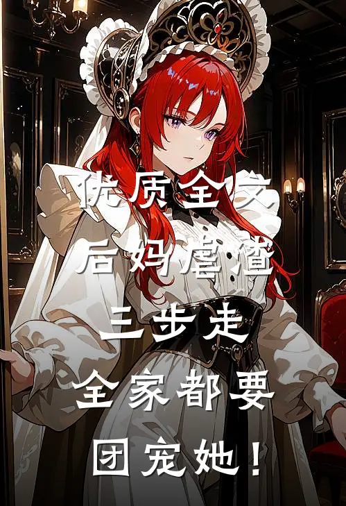 优质全文后妈虐渣三步走，全家都要团宠她！