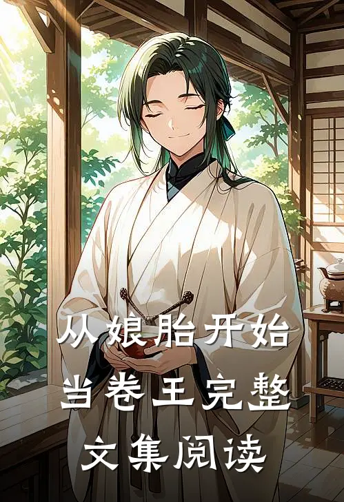 从娘胎开始当卷王完整文集阅读