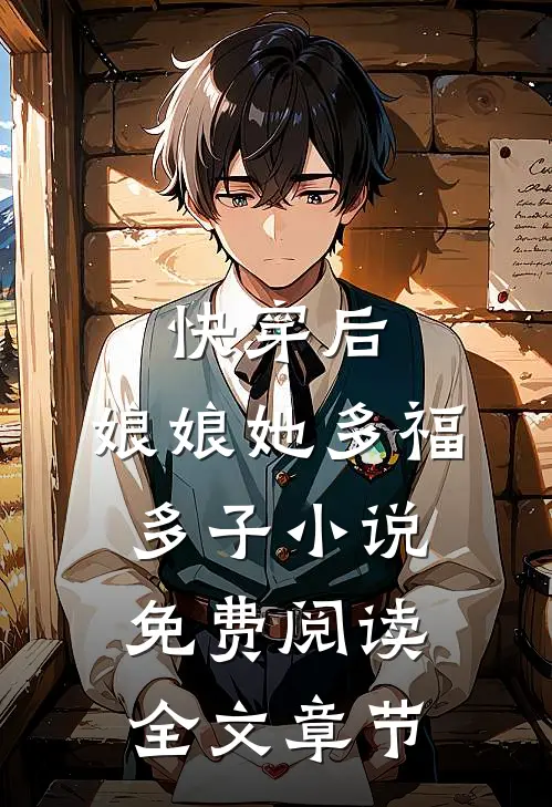 快穿后,娘娘她多福多子小说免费阅读全文章节