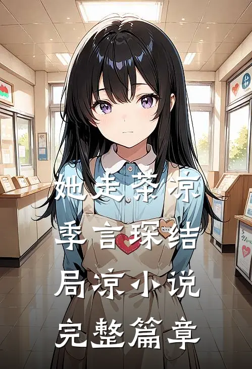 她走茶凉季言琛结局凉小说完整篇章