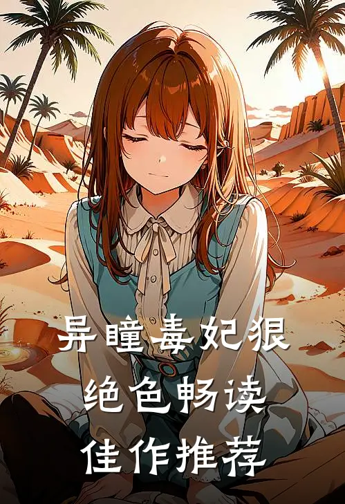 异瞳毒妃狠绝色畅读佳作推荐