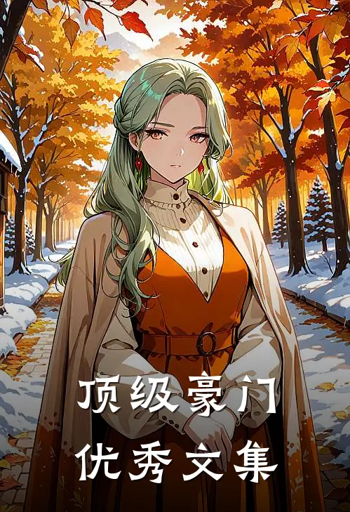 顶级豪门优秀文集
