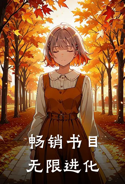 畅销书目无限进化