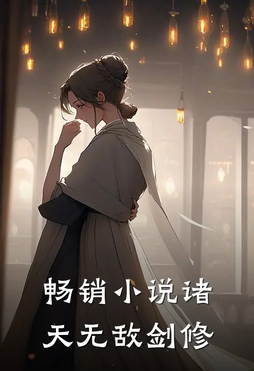 畅销小说诸天无敌剑修