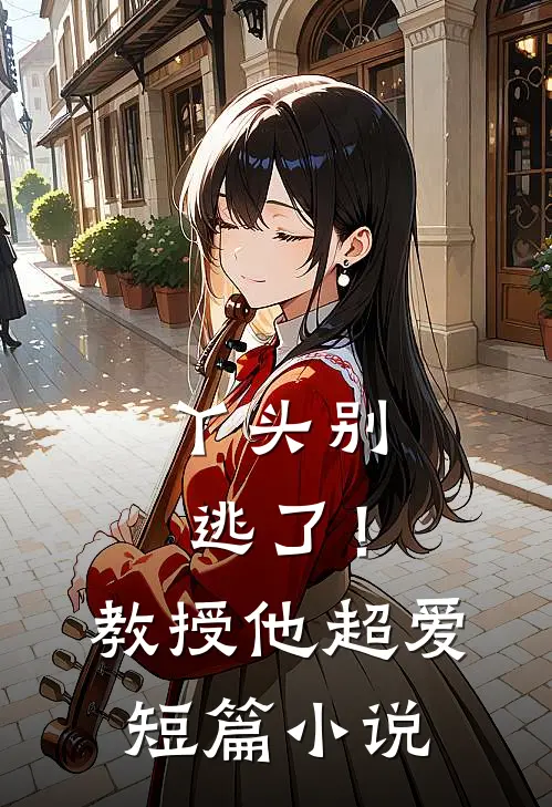 丫头别逃了！教授他超爱短篇小说
