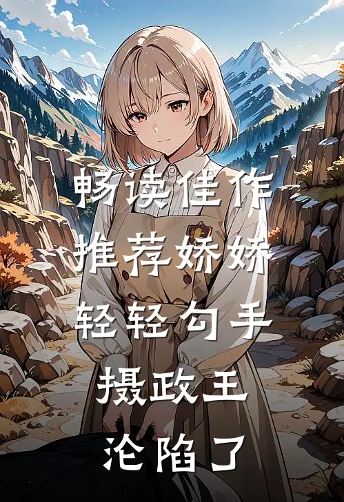 畅读佳作推荐娇娇轻轻勾手，摄政王沦陷了