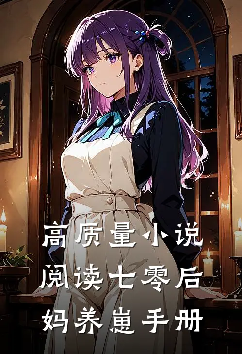 高质量小说阅读七零后妈养崽手册