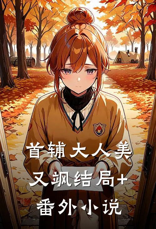 首辅大人美又飒结局+番外小说