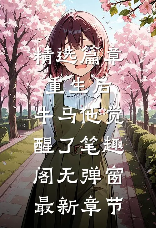 精选篇章重生后,牛马他觉醒了笔趣阁无弹窗最新章节