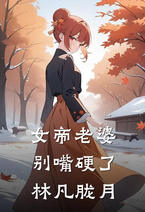女帝老婆别嘴硬了林凡胧月