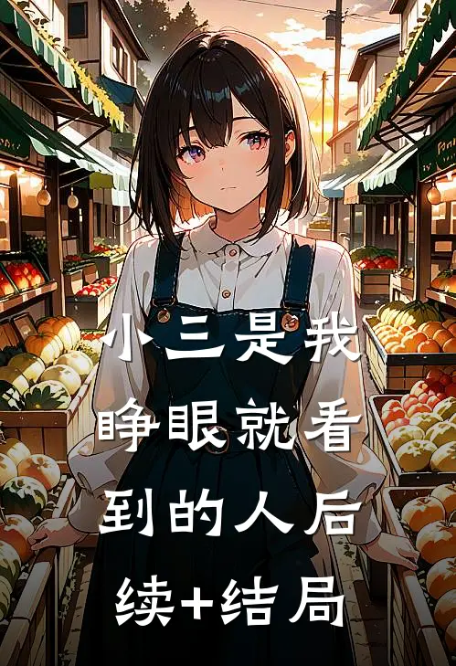 小三是我睁眼就看到的人后续+结局