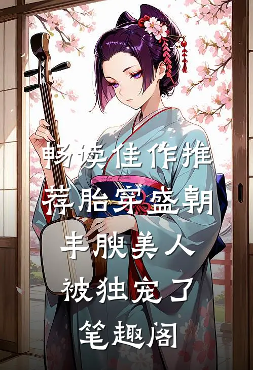 畅读佳作推荐胎穿盛朝:丰腴美人被独宠了笔趣阁