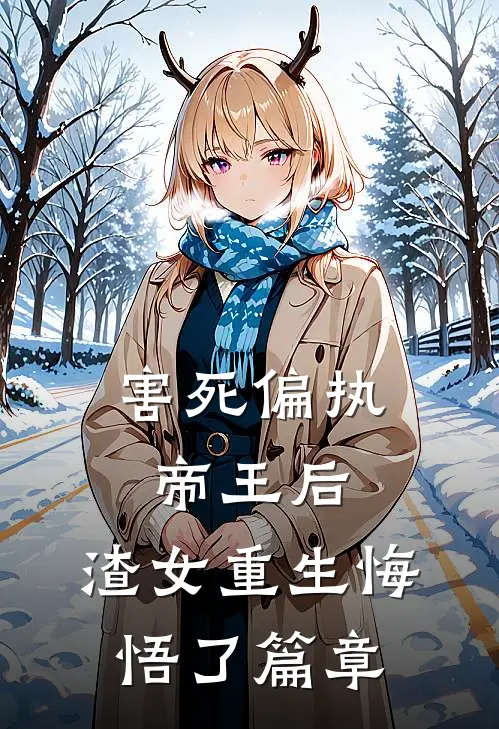 害死偏执帝王后，渣女重生悔悟了篇章