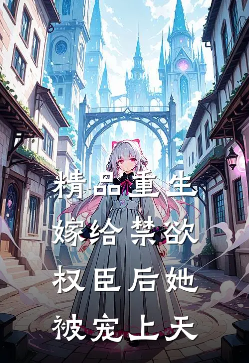 精品重生嫁给禁欲权臣后她被宠上天