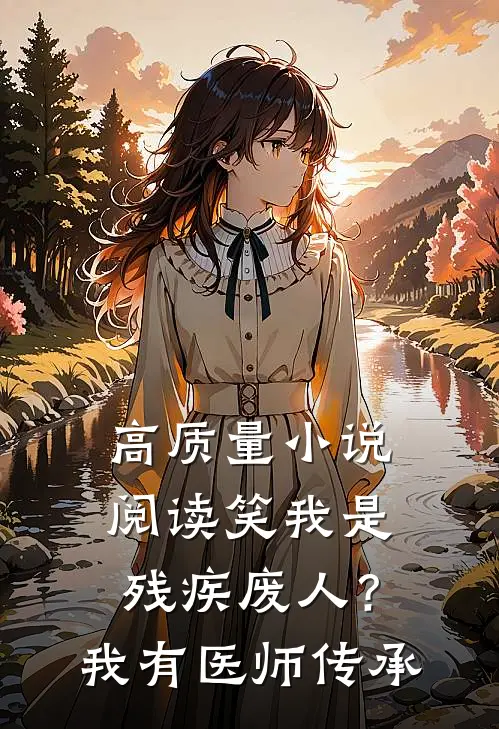 高质量小说阅读笑我是残疾废人？我有医师传承