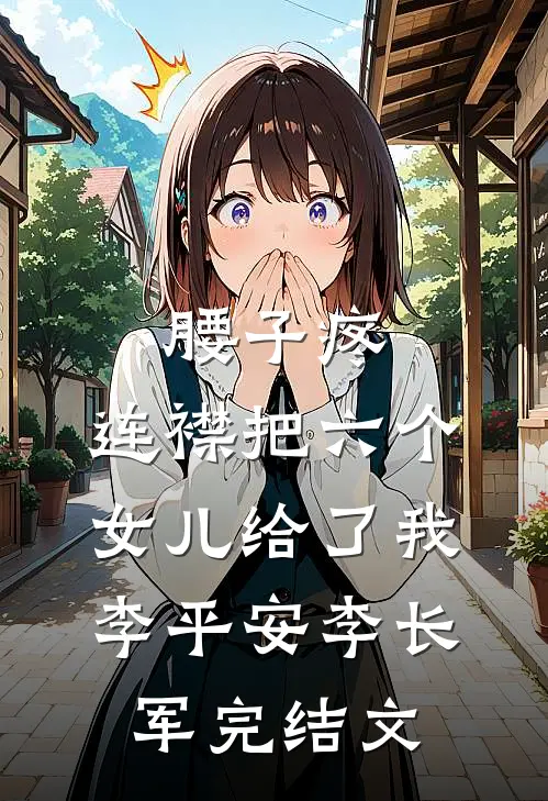 腰子疼，连襟把六个女儿给了我李平安李长军完结文