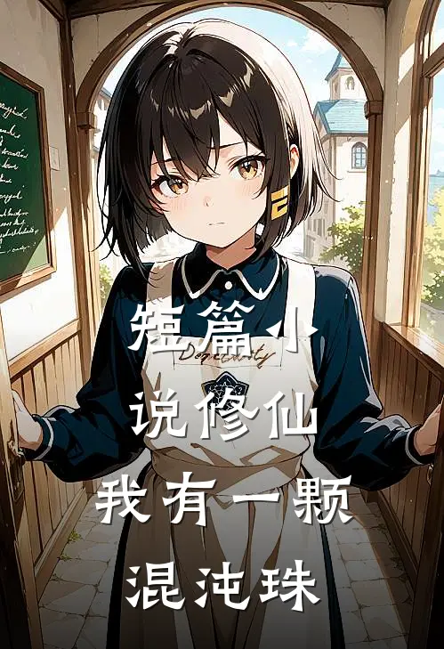 短篇小说修仙：我有一颗混沌珠