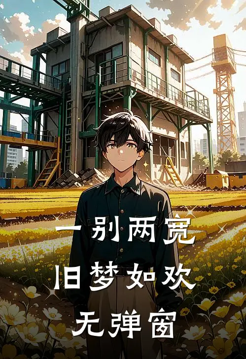 一别两宽，旧梦如欢无弹窗