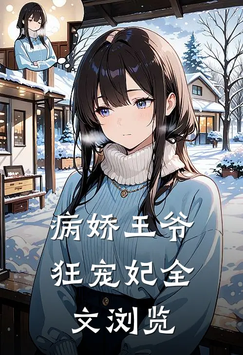 病娇王爷狂宠妃全文浏览
