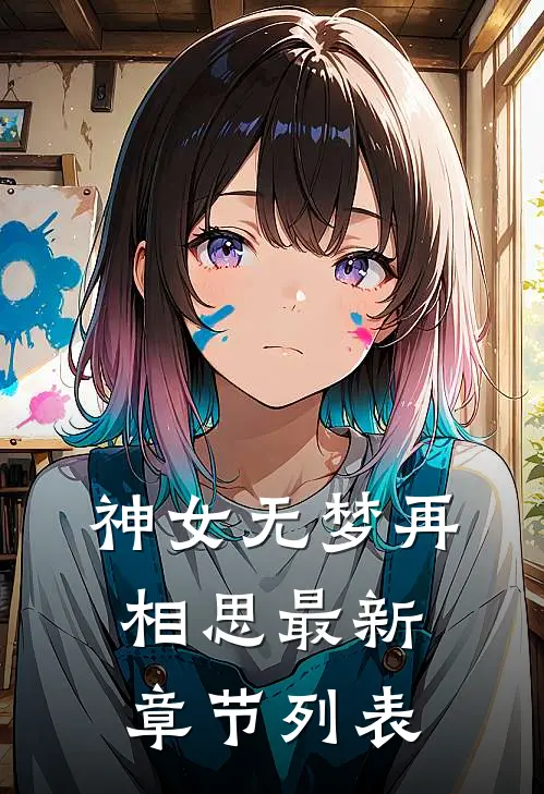 神女无梦再相思最新章节列表