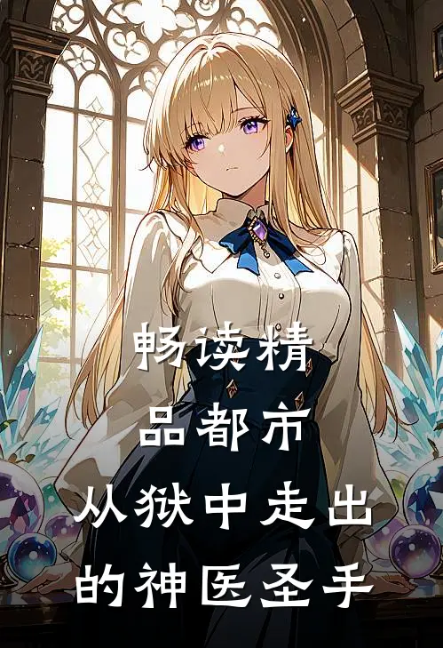 畅读精品都市：从狱中走出的神医圣手