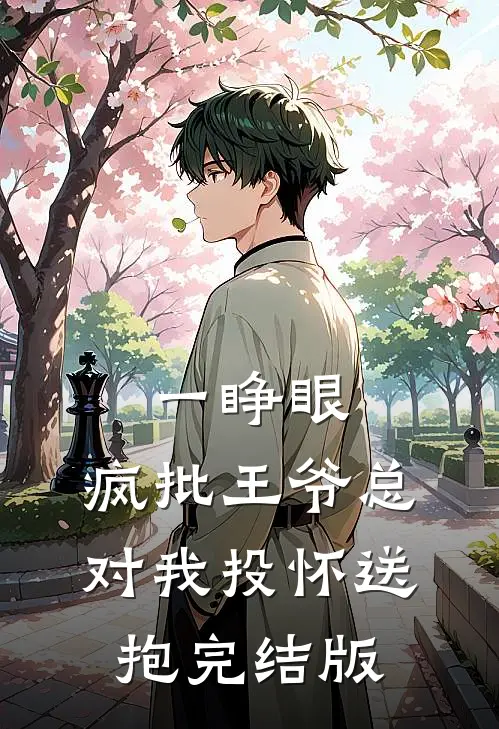 一睁眼，疯批王爷总对我投怀送抱完结版