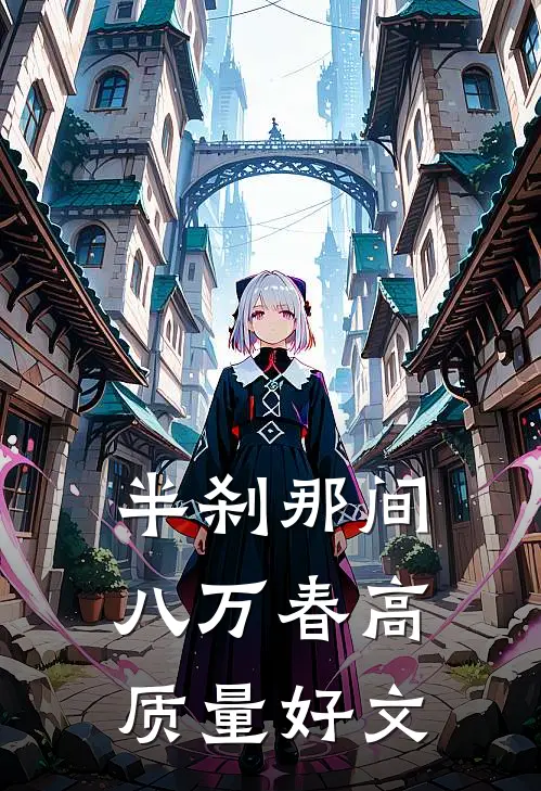 半刹那间八万春高质量好文
