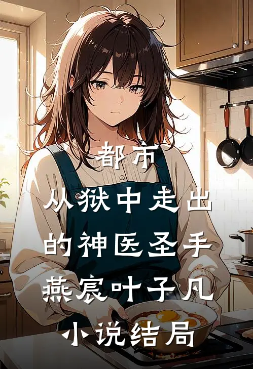 都市：从狱中走出的神医圣手燕宸叶子凡小说结局