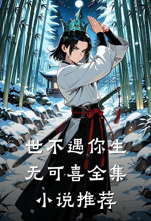 世不遇你生无可喜全集小说推荐