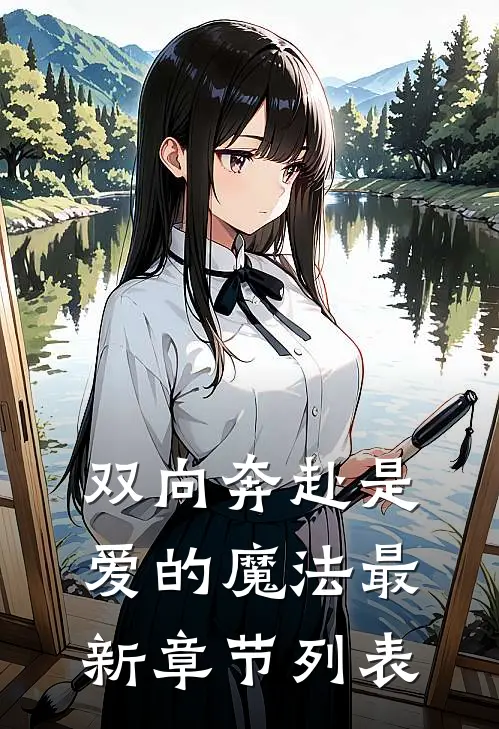 双向奔赴是爱的魔法最新章节列表