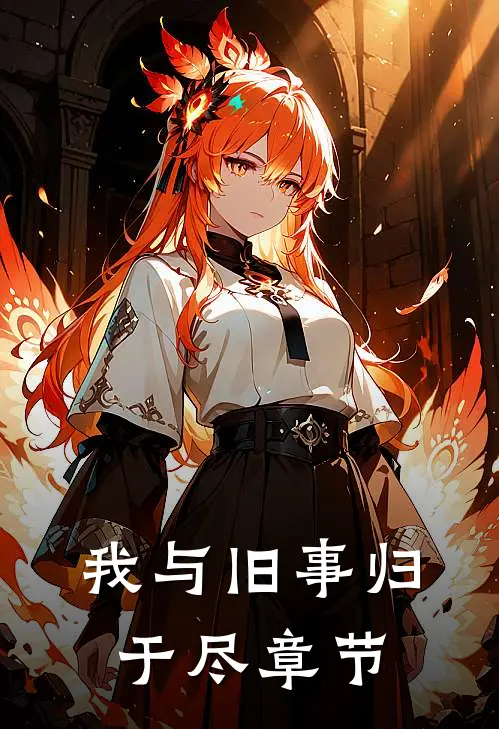 我与旧事归于尽章节