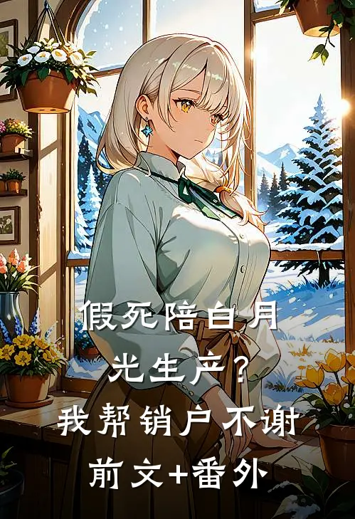 假死陪白月光生产？我帮销户不谢前文+番外