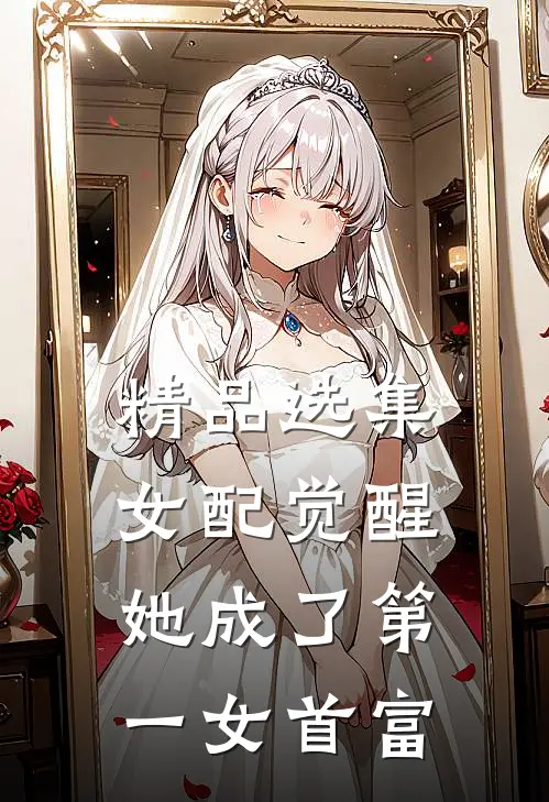 精品选集女配觉醒：她成了第一女首富