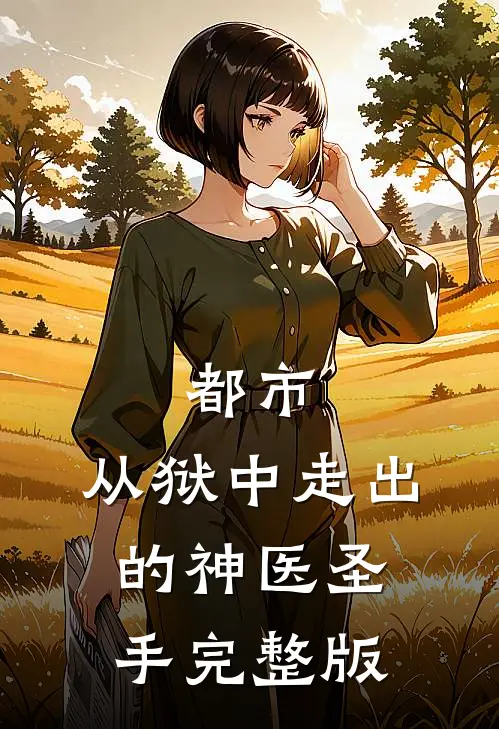 都市：从狱中走出的神医圣手完整版
