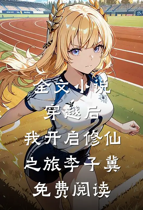 全文小说穿越后,我开启修仙之旅李子冀免费阅读