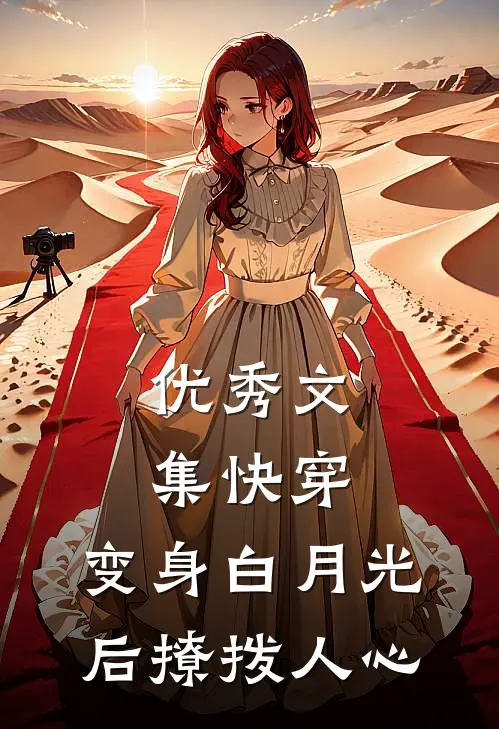 优秀文集快穿：变身白月光后撩拨人心